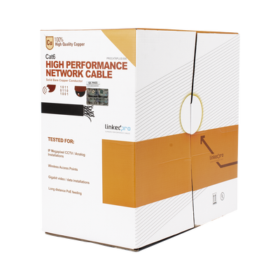 PRO-CAT-6-PLUS/500 - 4