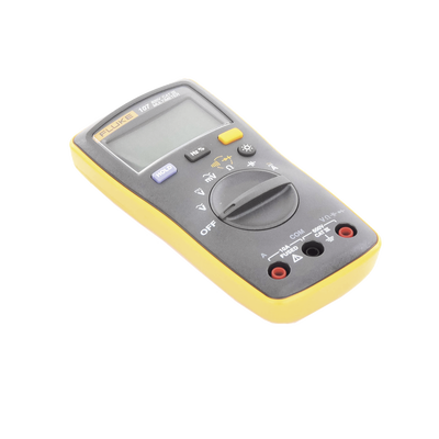FLUKE-107ESP - 9