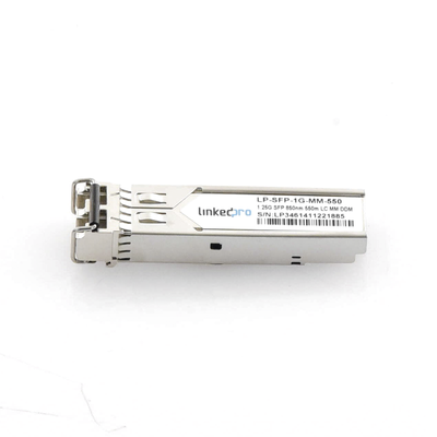 LP-SFP-1G-MM-550 - 3
