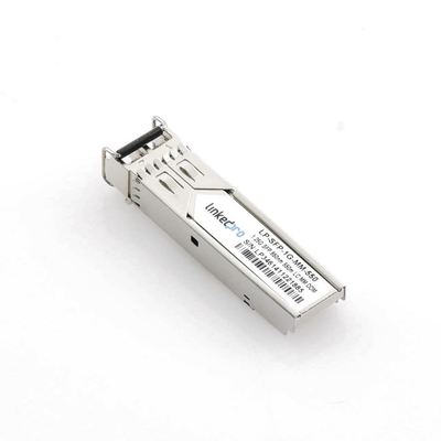 LP-SFP-1G-MM-550 - 4