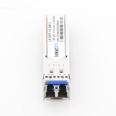 LP-SFP-1G-SM-3 - 4