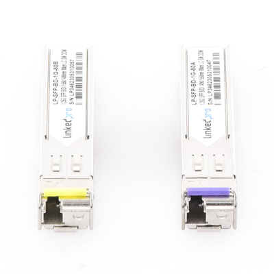 LP-SFP-BD-1G-80 - 4