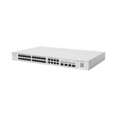 RG-NBS5200-24SFP/8GT4XS - 3