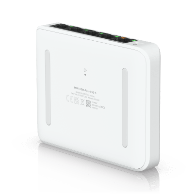 USW-FLEX-2.5G-5 - 5