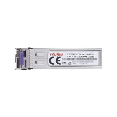 2.5G-SFP-LX03-SM1550-BIDI-I - 2