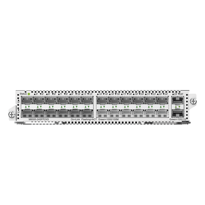 M6000-24SFP2XS - 2