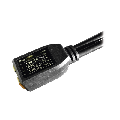 BALUN-E1-P - 2