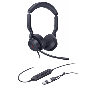 UH44-DUAL-TEAMS-USB-C/A - 2