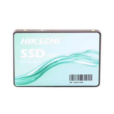 HS-SSD-WAVE(S)/256G - 3