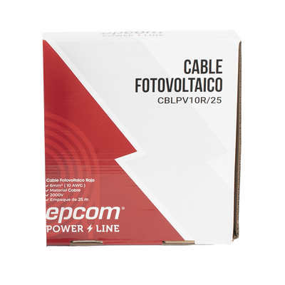 KIT2CBLPV10RB/25 - 3