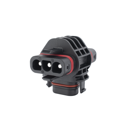 HMSTRUNKCONNECTOR - 4