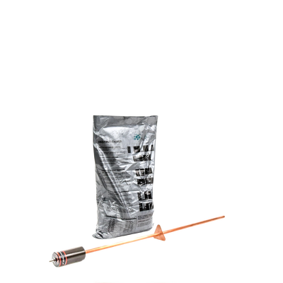 VARI-GROUND/SINT - 4