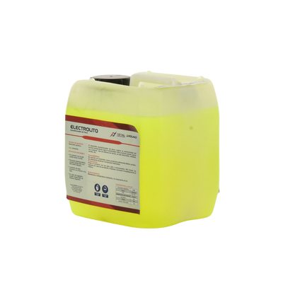 ELECTROLITO - 5