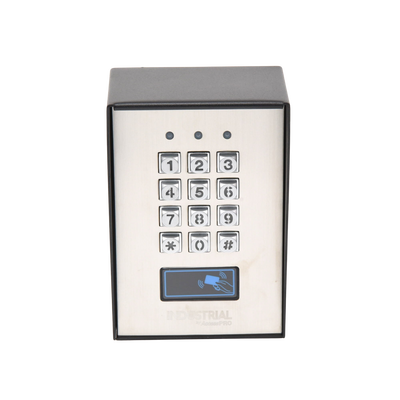 PRO-KEYPAD-3V2 - 5