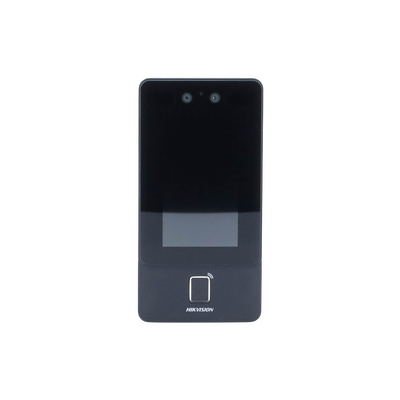 DS-K1T342MFWX-E1 - 4