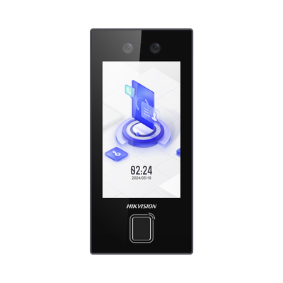 DS-K1T344MBFWX-E1 - 2