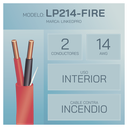 LP214-FIRE - 2