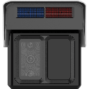 IDS-2CD7T46G2/VX3-IS - 2