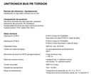 SSMELE  UNITRONIC BUS