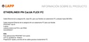 SSMELE Cable Ethernet CAT 6ª