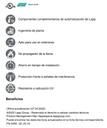 SSMELE Cable Ethernet CAT 6ª