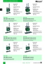 SSMMEC SERIE HEAVY ABRAZADERA 1"