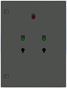 SSMELE DSC-5HP110