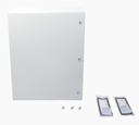 SSMMEC GABINETE DE ACERO (800 x 1000 x 300mm)