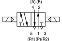 SSMELE EVS7-10-FG-D-3CV-Q
