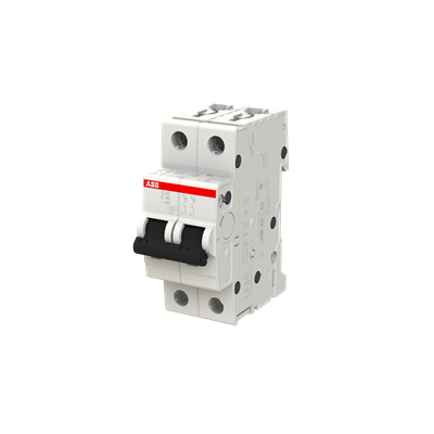 SSMELE-ITM-2P-C40 Interruptor Termomagnético ABB S202-C40
