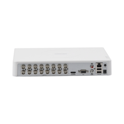 DS-7116HGHI-M1(E) - 4