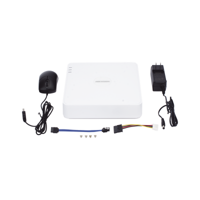 DS-7104HGHI-M1(C) - 6