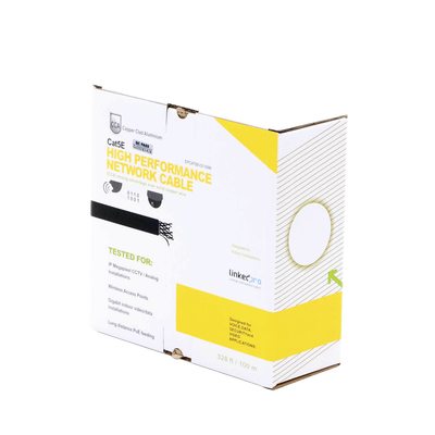 EP-CAT-5E-V2/100M - 5