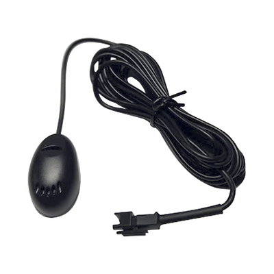 Microfono compatible con dispositivo de rastreo modelo VL802 | MICROPHONEVL802