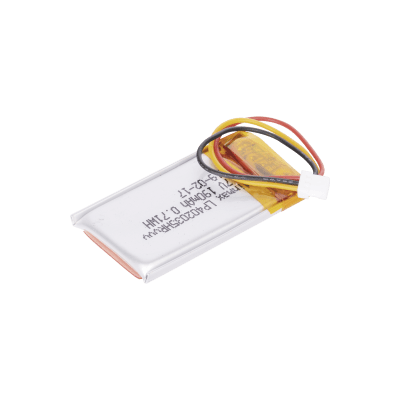 Bateria de respaldo para equipo ECO5, ECO5LITE | BATERIAECO5