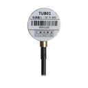 Sensor de Combustible Ultrasónico, SIN PERFORAR TANQUE (se coloca abajo del tanque) | USFSCX