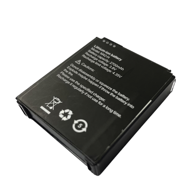 Bateria de respaldo para  Bodycam XMRX8 | XMRX8BATTERY