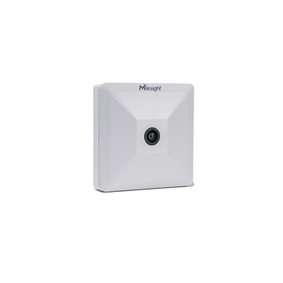 Sensor Inteligente de Presencia y Conteo de Personas LoRaWAN | VS121-915M