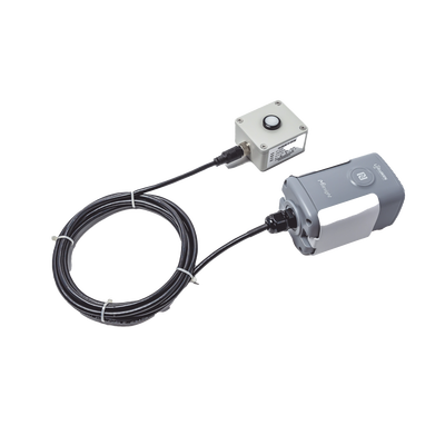 Sensor Inteligente de Iluminación para Monitoreo de Luz con LoRaWAN | EM500-LGT-915M