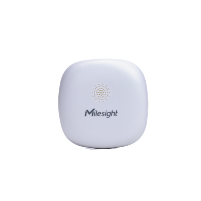 Mini Sensor Inteligente de Detección de Fugas de Agua LoRaWAN | WS303915M