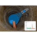 Radar de Distancia con LoRaWAN | EM410RDL915M