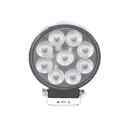 Luz de trabajo Ultra brillante, 9 LED, 1180 Lúmenes, 12-24 Vcd | E92005W