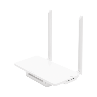 Modulo para Monitoreo PRO Para Microinversores HMS, Hasta 99 Módulos Solares, Conexion WIFI y cable RJ45 | DTUPROS