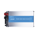 Inversor Ipower 280 W, Ent: 12V, Salida: 120 Vca | IP-350-11