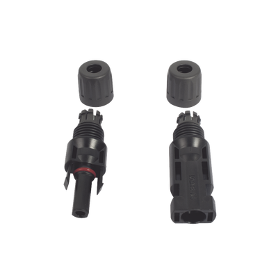 Conectores Longi MC-4 para Módulos Fotovoltaicos. | PVLR5