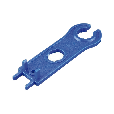 Llave Plástica para Ajuste y Armado de Conectores MC4 | PST-H030-05