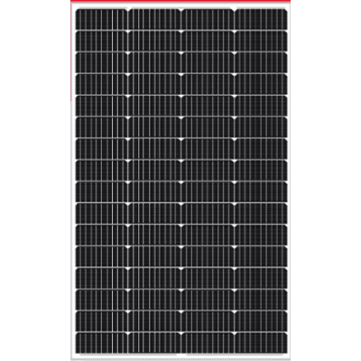 Modulo Solar, 225 W, 12 Vcc, Monocristalino, 64 Celdas grado A | EPL22512AL