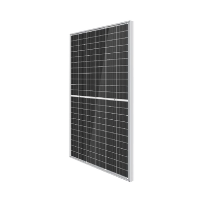 Módulo Solar 700 W, Bifacial, 48.2 Vcc, Monocristalino. Celda tipo N. | LP210*210M66NB700W