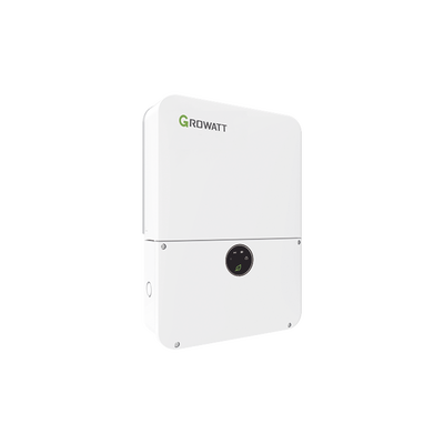 Inversor Híbrido para Interconexión a CFE de 11.4 kW con Salida de 220 Vca, Módulo Wifi Incluido | MIN11400TLXHUS