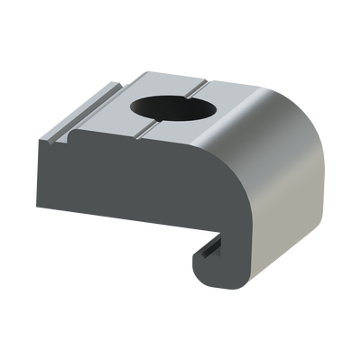 Tuerca Para Tornillo En Riel 3 y 7 | EPLG222